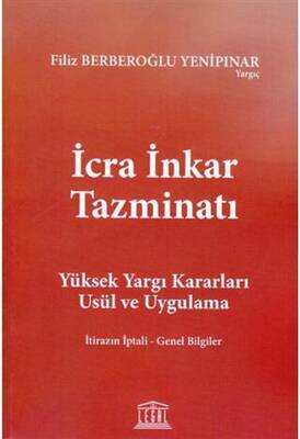 İcra İnkar Tazminatı - 1