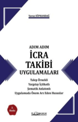 İcra Takibi Uygulamaları - Platon Hukuk