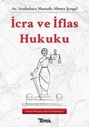 İcra ve İflas Hukuku - Temsil Kitap