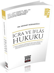 İcra ve İflas Hukuku Konu Anlatımı - Savaş Yayınevi