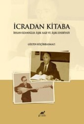 İcradan Kitaba - Paradigma Akademi Yayınları