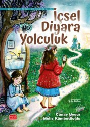 İçsel Diyara Yolculuk - Nobel Bilimsel Eserler