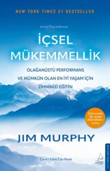 İçsel Mükemmellik - Destek Yayınları