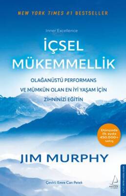 İçsel Mükemmellik - 1
