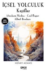 İçsel Yolculuk - Gece Kitaplığı