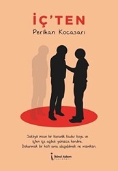 İç’ten - İkinci Adam Yayınları