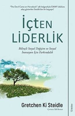 İçten Liderlik - 1