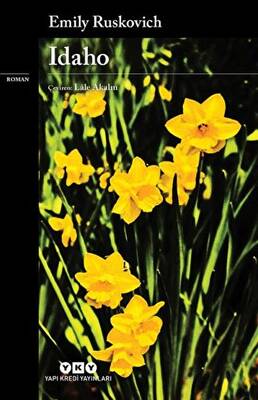 Idaho - 1