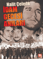 İdam Gecesi Anıları - İmge Kitabevi Yayınları