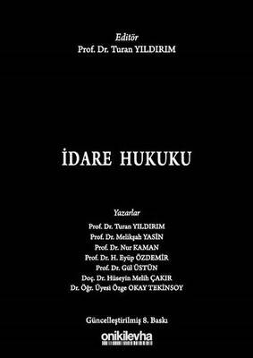 İdare Hukuku