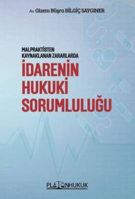 İdarenin Hukuki Sorumluluğu - 1
