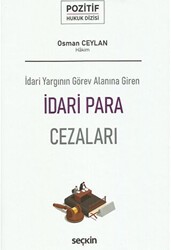 İdari Para Cezaları - Seçkin Yayıncılık