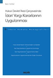 İdari Yargı Kararlarının Uygulanması - Seçkin Yayıncılık