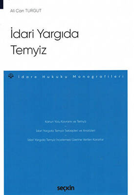 İdari Yargıda Temyiz - 1