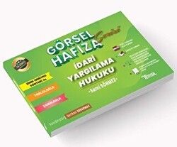 İdari Yargılama Hukuku - Temsil Kitap