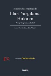 İdari Yargılama Hukuku - Seçkin Yayıncılık