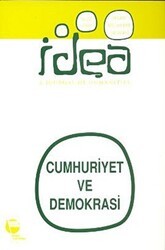 İdea Sayı: 2 Cilt: 2 İnsan Bilimleri Dergisi - A Journal of Humanities - Belge Yayınları