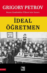 İdeal Öğretmen - Çınaraltı Yayınları