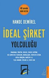 İdeal Şirket Yolculuğu - Destek Yayınları