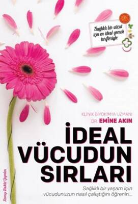 İdeal Vücudun Sırları - 1