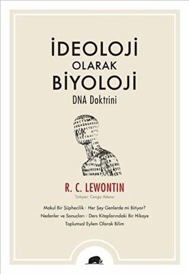 İdeoloji Olarak Biyoloji - 1