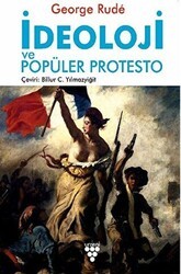 İdeoloji ve Popüler Protesto - Urzeni Yayıncılık
