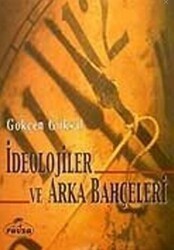 İdeolojiler ve Arka Bahçeleri - Ravza Yayınları