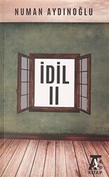 İdil 2 - Kitap At Yayınları