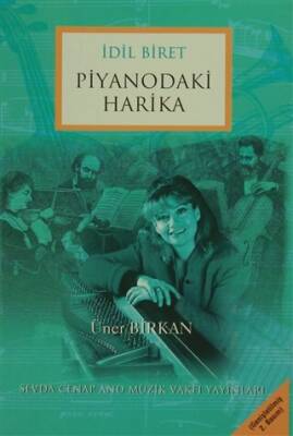 İdil Biret Piyanodaki Harika - 1