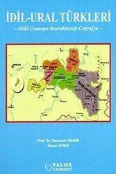 İdil-Ural Türkleri - Palme Yayıncılık