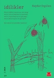 İdilikler - Kırmızı Kedi Yayınevi