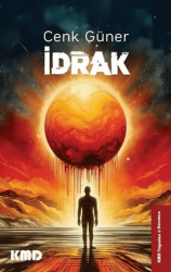 İdrak - KMD Yayınları