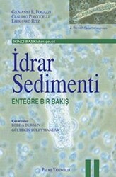 İdrar Sedimenti - Palme Yayıncılık