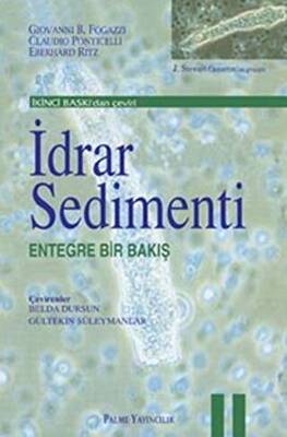 İdrar Sedimenti - 1
