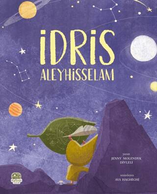 İdris Aleyhisselam - 1