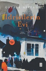 İdrisilerin Evi - Ketebe Yayınları
