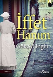 İffet Hanım - Yediveren Yayınları