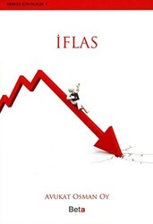İflas - Beta Yayınevi