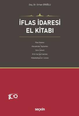 İflas İdaresi El Kitabı - 1