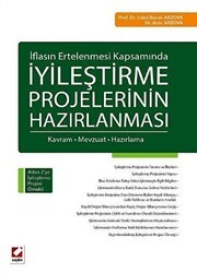 İflasın Ertelenmesi Kapsamında İyileştirme Projelerinin Hazırlanması - Seçkin Yayıncılık