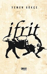 İfrit - Gece Kitaplığı