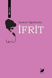 İfrit - Anima Yayınları
