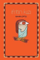 İfrit’in Kızı - Cinius Yayınları