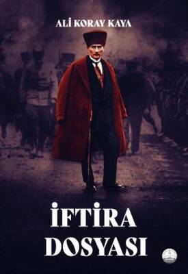İftira Dosyası - 1
