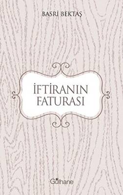 İftiranın Faturası - 1