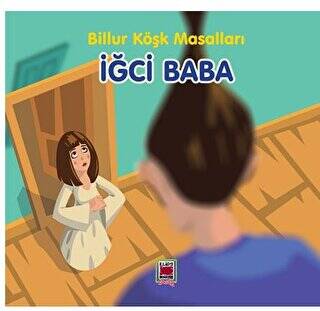 İğci Baba - Billur Köşk Masalları - 1