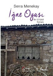 İğne Oyası - Galeati Yayıncılık