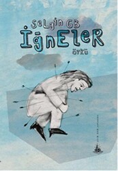 İğneler - Yitik Ülke Yayınları