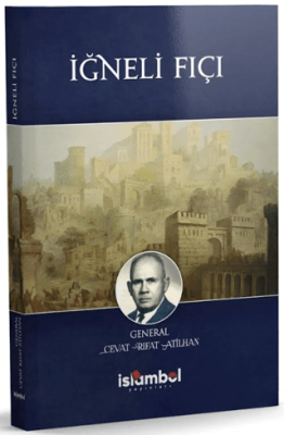 İğneli Fıçı - 1