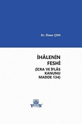 İhalenin Feshi - Yetkin Yayınları